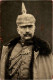 Kaiser Wilhelm II - Personnages