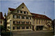 Arlesheim - Gasthof Zum Ochsen - Arlesheim