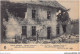 ADXP4-62-0372 - GUERRE 1914-15 - Maison éventrée à ABLAIN-ST-NAZAIRE - Lens