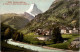 Zermatt - Zermatt