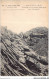 ADXP4-62-0337 - LA GUERRE 1914-1915 - SOUCHEZ - Tranchée De Prémière Ligne Prise Aux Allemands - Lens