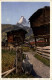 Zermatt - Zermatt