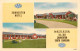 73940210 Summerton_South_Carolina_USA Summerton Motel - Andere & Zonder Classificatie