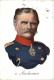 Von Mackensen - Politieke En Militaire Mannen