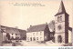 AEAP2-63-0102 - Environs De La Bourboule - MURAT-LE-QUAIRE - Place De L'eglise - Issoire