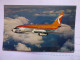 CP AIR   B 737     /   AIRLINE ISSUE / CARTE COMPAGNIE - 1946-....: Modern Era