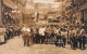 Mexique - VERACRUZ - Révolution Mexicaine 1914, El Pueblo Pide La Extradicion Del Asesino Huerta - Carte-Photo Gutierrez - Mexique