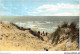 ADXP8-62-0720 - STELLA-PLAGE - Un Aspect Des Dunes Bordant La Plage - Montreuil