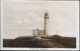 England Yorkshire Flamborough Lighthouse Old Real Photo PC 1925 - Altri & Non Classificati