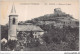 AEAP2-63-0159 - MUROLS - L'eglise Et Le Chateau - Issoire