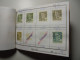 Delcampe - Auswahlheft Nr. 0004 Von 1989 26 Blätter 177 Briefmarken  Dänemark 1875-1963/Mi Nr. 23A-410x Unvollstän - Collections