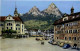 Schwyz - Rathausplatz - Schwytz