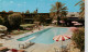 73904703 Phoenix Arizona Motor Hotel Park Central Swimming Pool - Otros & Sin Clasificación