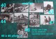 48 Cartes Vieux Métiers Série Complete Expostion Photo 88 Vosges Artisanat Paysans Bois Fenaison Chevaux Aymard Ste6789 - Campesinos