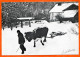 Delcampe - 48 Cartes Vieux Métiers Série Complete Expostion Photo 88 Vosges Artisanat Paysans Bois Fenaison Chevaux Aymard Ste6789 - Farmers