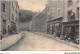 AEEP4-63-0281 - OLLIERGUES - Rue Du Pont  - Olliergues