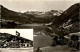 Bürgeln Am Lungernsee - Gasthof Und Kiosk Zum Walter - Autres & Non Classés