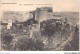 AFUP7-63-0564 - SAINT-SATURNIN - Le Chateau De La Reine Margot - Auvergne Types D'Auvergne