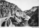 AEEP9-63-0778 - L'AUVERGNE - La Vallée De La Sioule - Gorges Et Tunnel De Chouvigny  - Auvergne Types D'Auvergne