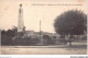 AFWP8-70-0815 - GRAY - Haute-saône - Monument Aux Mort De 1870 - Place Du 4 Septembre - Gray