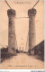 AFWP8-70-0804 - La Haute-saône Illustrée - GRAY - Le Pont Suspendu Vu De Face - Gray