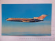 TYH  B 727    /   AIRLINE ISSUE / CARTE COMPAGNIE - 1946-....: Modern Era