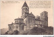 AFUP5-63-0391 - SAINT-NECTAIRE - L'eglise - Monument Historique Du XIIe Siecle - Saint Nectaire