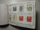 Delcampe - Auswahlheft Nr. 0005 Von 1989 22 Blätter 125 Briefmarken  Dänemark 1963-1984/Mi Nr. 410x-805, Unvollstä - Collezioni