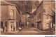 AFWP2-70-0106 - FAUCOGNEY - Haute-saône - Place De Gaulle Et L'église - Faucogney