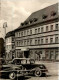 Annaberg - Buchholz - Hotel Wilder Mann - Annaberg-Buchholz