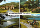 4 AK Irland / Ireland * Landschaften Und Sehenswürdigkeiten Im Nationalpark Killarney - County Kerry * - Kerry