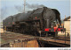 AFWP8-70-0899 - Locomotive 141 R 568 - De La Citev Dépôt Cfta De - GRAY - Le 25 Avril 1982 - Gray