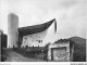 AFWP8-70-0887 - Chapelle De Notre-dame Du Haut - RONCHAMP - Architecte - Le Corbusier - Lure