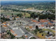 AFWP8-70-0880 - FOUGEROLLES - Haute-saône - Vue Aérienne - Lure