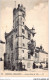 AFWP5-70-0492 - LUXEUIL-LES-BAINS - Ancien Hôtel De Ville - Luxeuil Les Bains
