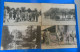 TRES BEAU LOT DE 40 CPA DU 77 SEINE ET MARNE AVEC TRES BELLES ANIMATIONS, GARES, ANIMATIONS DIVERSES, VOIR LES PHOTOS - 5 - 99 Postcards