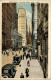 New York - Wall Street - Autres & Non Classés