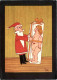 Humor - Santa Claus - Weihnachten - Humour