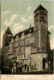Rapperswil - Schloss - Rapperswil-Jona