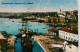 73899849 Constantinople Panorama De L'Arsenal Constantinople - Turkey