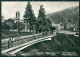 Sondrio Città FG Foto Cartolina KVM1383 - Sondrio