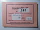 Auswahlheft Nr. 387 Von 1992 20 Blätter 146 Briefmarken  Dänemark 1875-1953-1954/Mi Nr. 23bB-345, Unvol - Collections