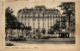 Paris - Hotel Louvois - Cafés, Hôtels, Restaurants