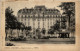 Paris - Hotel Louvois - Cafés, Hoteles, Restaurantes