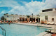 73882129 New_Orleans_Louisiana_USA Rooftop Pool Royal Orleans Hotel - Autres & Non Classés