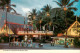 73881932 Waikiki_Honolulu_Hawaii_USA Evening At International Market Place - Andere & Zonder Classificatie