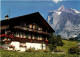 Grindelwald - Restaurant Milchbach - Grindelwald