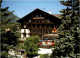 Lenk - Hotel Wildstrubel - Lenk Im Simmental