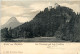 Gruss Aus Kufstein, Der Thierberg Mit Dem Pendling - Kufstein