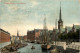 Kobenhavn - Ved Borsen - Danemark